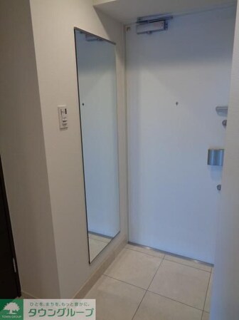 ジェノヴィア三ノ輪IIスカイガーデンの物件内観写真